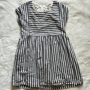 Striped Dress, Listicle Brand